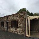 Réabilitation d'une ruine en pierre