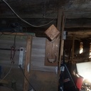 Porte selle taille cheval