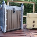 Château escape game