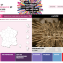 2015 Journées Europeennes des métiers d'art