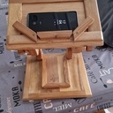 Pupitre de lecture ou de portable