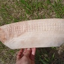 Umete en Acajou d’Afrique