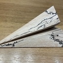 Escadrille furtive en tenue de camouflage