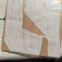 Pistolet en bois chantournage