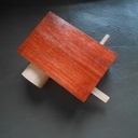 Boite à secret toute simple