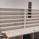 Un casier de rangement numérique