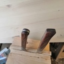 Couteaux de remerciement