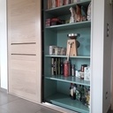 Portes de placard pour ma cuisine