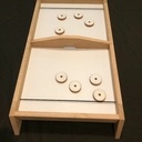 Jeu " Passe-Trappe "