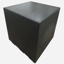 Présentoir Rubik's cube