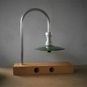 Lampe de chez les nonnes