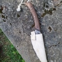 Atelier fabrique de couteaux 2° essai