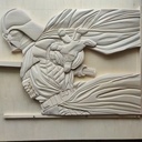 Segmenté - Dark Vador