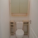 Des toilettes sur mesure