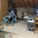 Mon petit atelier bois