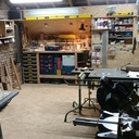 Mon petit atelier bois