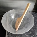 La spatule dans son environement naturel