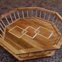 Panier "fourre-tout"