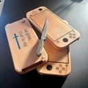 Planche à découper Nintendo - Karadoc