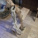 Arbre à chat original!