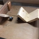 Chariot de coupe multifonctions