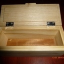 Petite boite - trousse