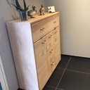 Buffet d’inspiration Scandinave