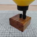 Support pour Collage