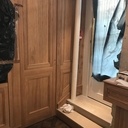 Aménagement d'une salle de restaurant