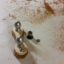 Vu le succès création d'un gabarit