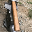 Il n'y a que la maille qui m'aille