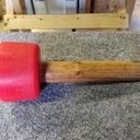 2 nouveaux petits maillets dans l'atelier