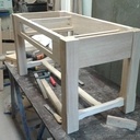 Petite table de salon