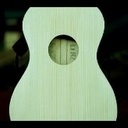 Fabriquer soit même un ukulele