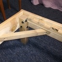 Lit ... antimite et parfumé