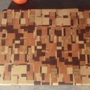 Planche à découper, une de plus...