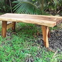 Table Basse en Marumaru