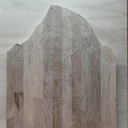 Segmenté - Tête de mort