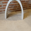 Tabouret façon "Butterfly" 2/2