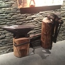 Forges de Moisdon-la Rivière