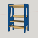 Tour d'observation basée sur Dum35