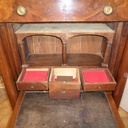 Restauration secrétaire