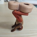 Mode trépied musclor