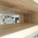 Table de nuit ... jamais une sans deux ;-)