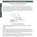 Scoop : Le brise copeau sert vraiment à briser les copeaux