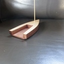 Mon futur petit voilier