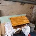 Petit atelier cave enfin