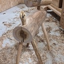 P'tit renne de Noël