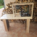 Meuble  imprimante 3D