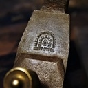 Un "infill plane"  A. Mc Diarmid !